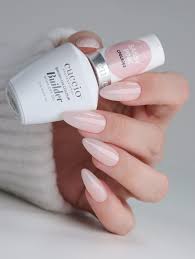 CUCCIO - Colour Builder Gel LED/UV - SASSY PINK - 0.43 OZ (13ML)