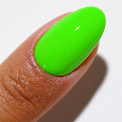 DC Duo - Kiwi Kisses #2522
