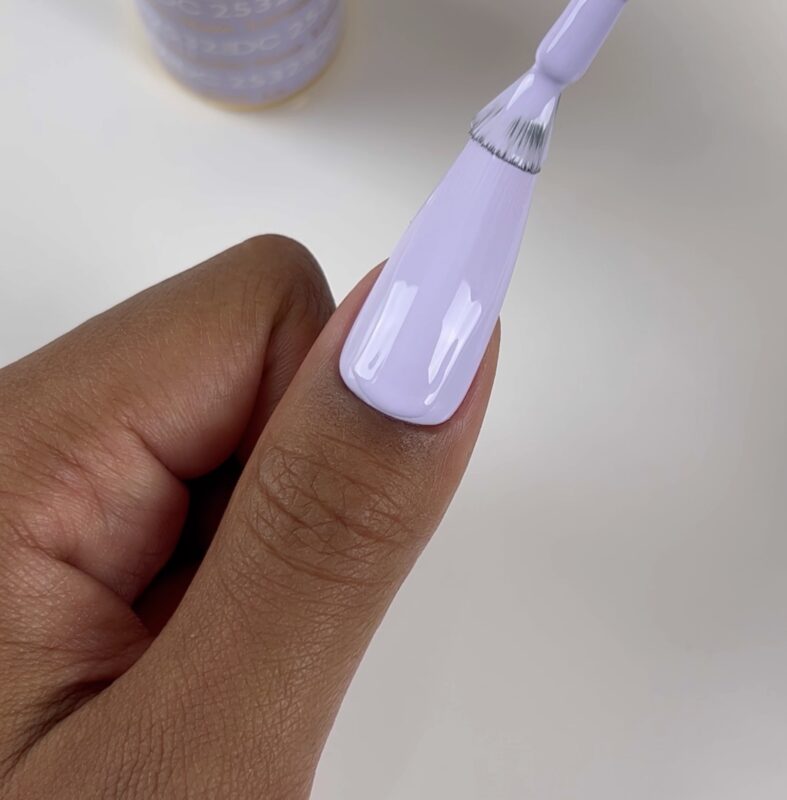DC Duo - Lavender Haze #2532