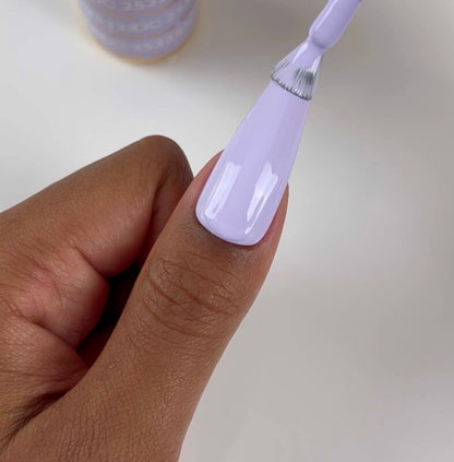 DC Duo - Lavender Haze #2532