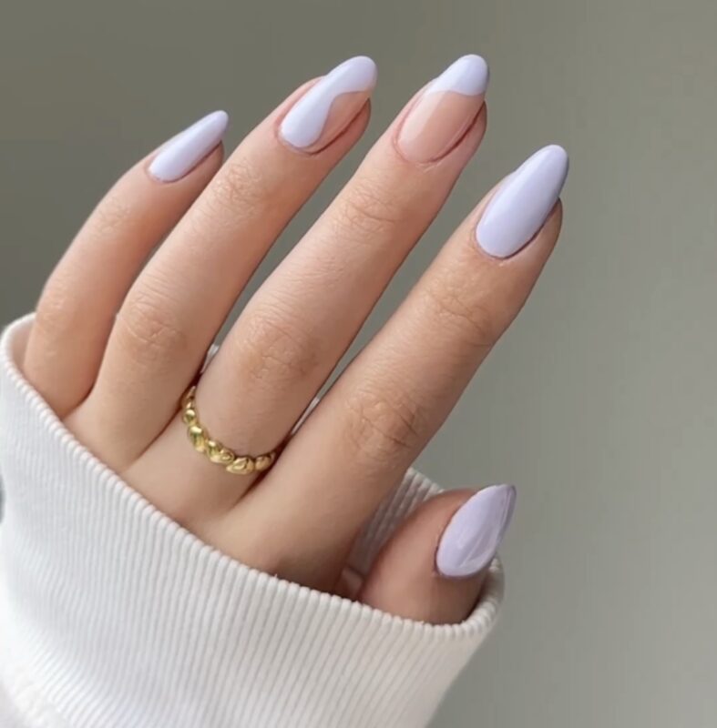 DC Duo - Lavender Haze #2532