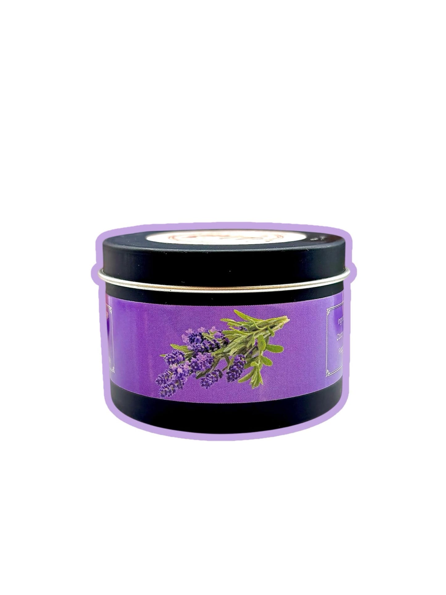 Candle Massage Oil