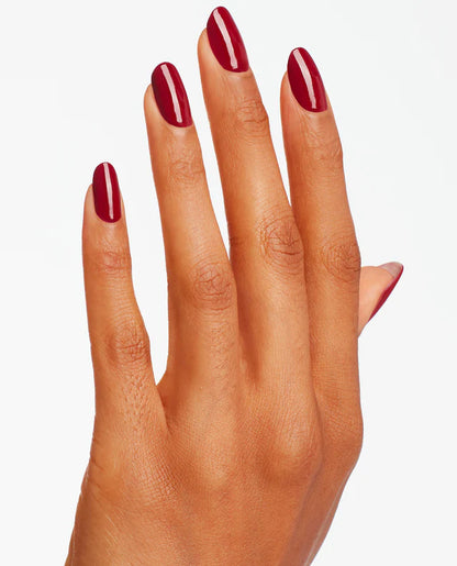 O.P.I | Gel Color - Malaga Wine - 15ml