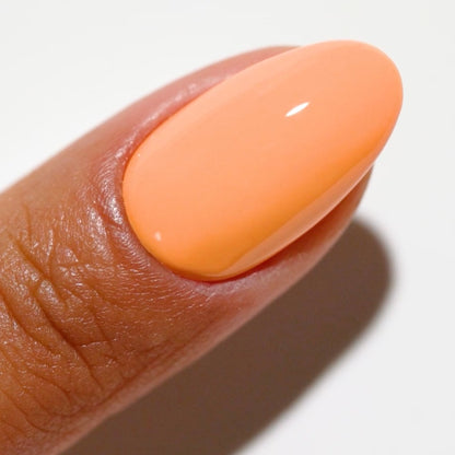DC Duo - Mandarin Glow #2538