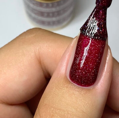 DC Mermaid - Merlot #233
