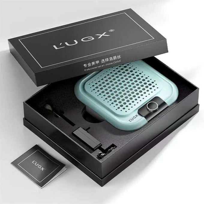 LUG'X Nail Dust Collector (48W)