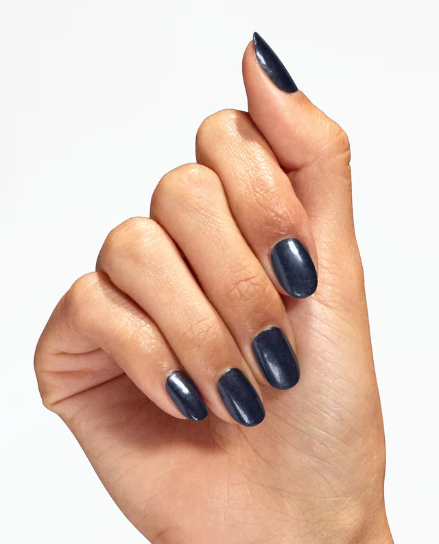 MIDNIGHT MANTRA - OPI Gel Colour ( 15ml)