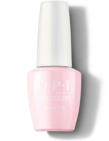MOD ABOUT YOU - OPI GEL COLOR (15ML)