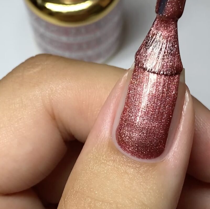 DC Mermaid - Muted Pink #237