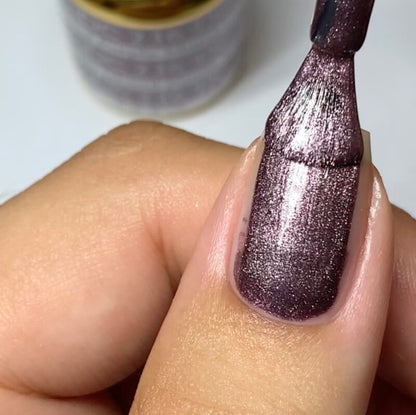 DC Mermaid - Muted Purple #236