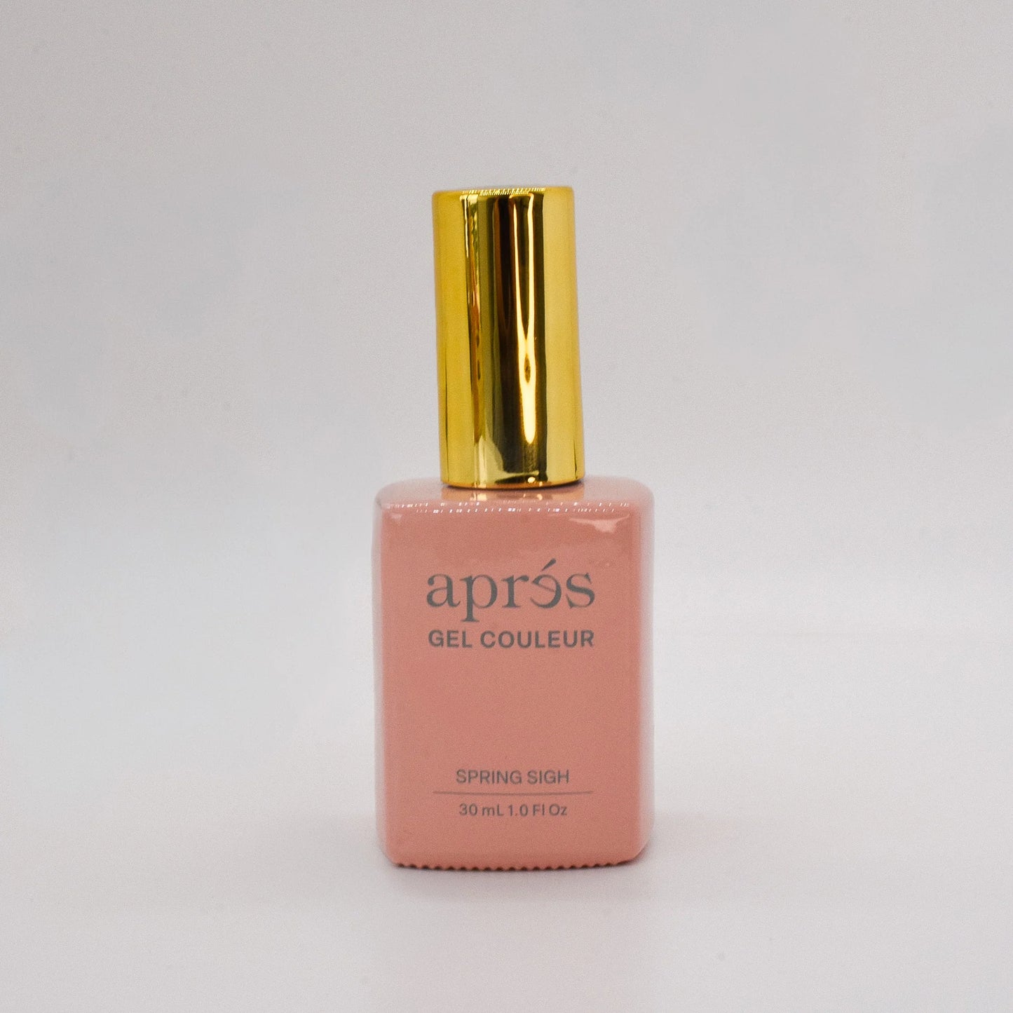 APRES | Gel Polish (HEMA-Free & TPO-Free) - Spring Sigh - N05 (30mL)
