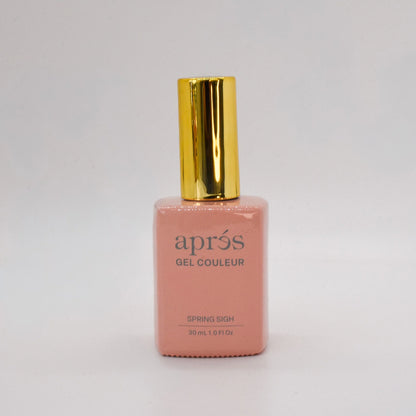 APRES | Gel Polish (HEMA-Free & TPO-Free) - Spring Sigh - N05 (30mL)
