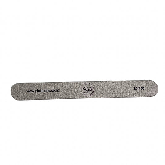 Nail file (80/100) | pack of 50