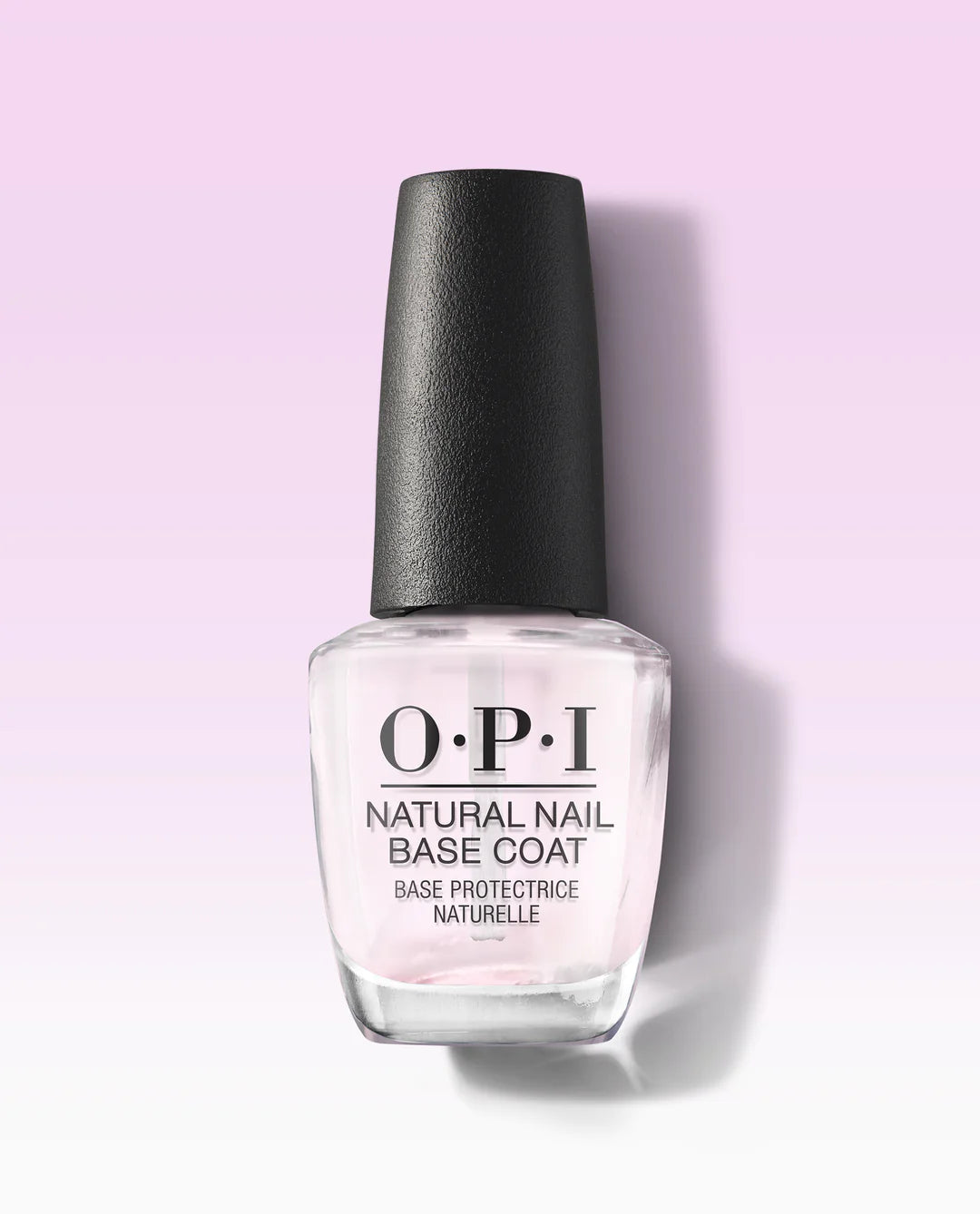 OPI Natural Nail Base Coat - 15ML