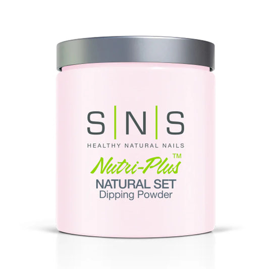 SNS | Dip Powder - Natural Set 16OZ