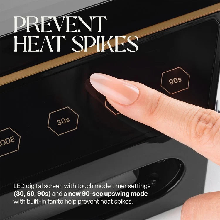 Apres Nova LED Lamp (White)