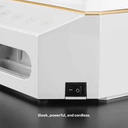 Apres Nova LED Lamp (White)