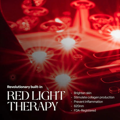 Apres Nova LED Lamp (White)