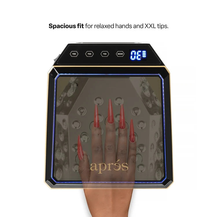 Apres Nova LED Lamp (White)