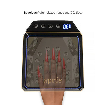 Apres Nova LED Lamp (White)