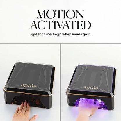 Apres Nova LED Lamp (White)