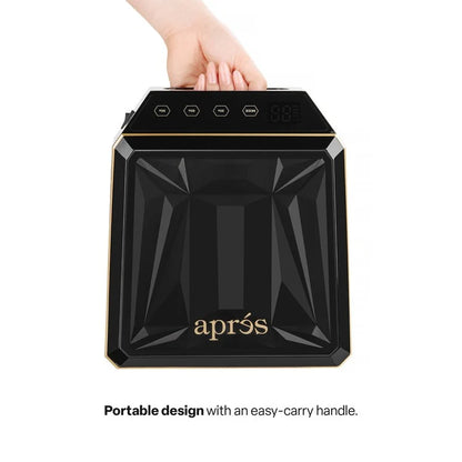 Apres Nova LED Lamp (White)