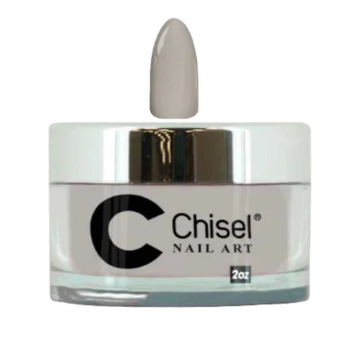 CHISEL ACRYLIC & DIPPING 2OZ - SOLID 198