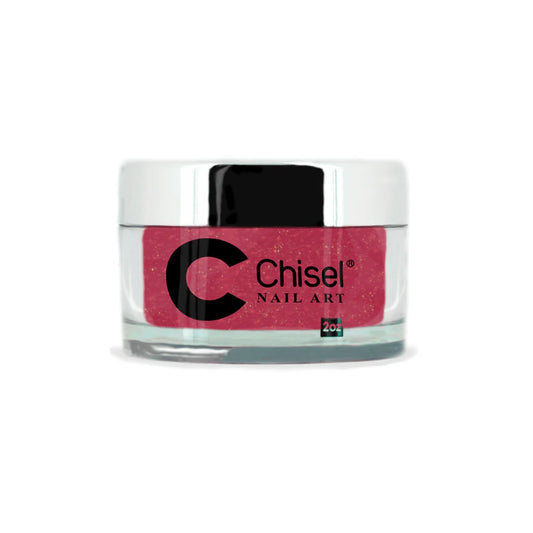 CHISEL ACRYLIC & DIPPING 2OZ - OMBRE OM 43A