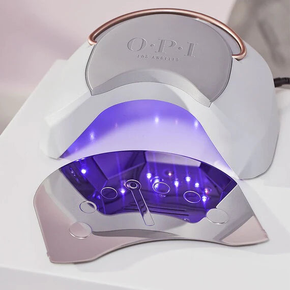 OPI STARLIGHT GEL LAMP
