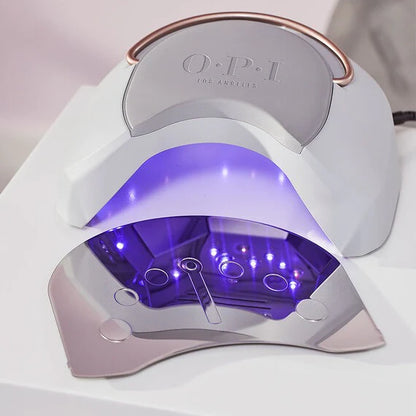 OPI STARLIGHT GEL LAMP