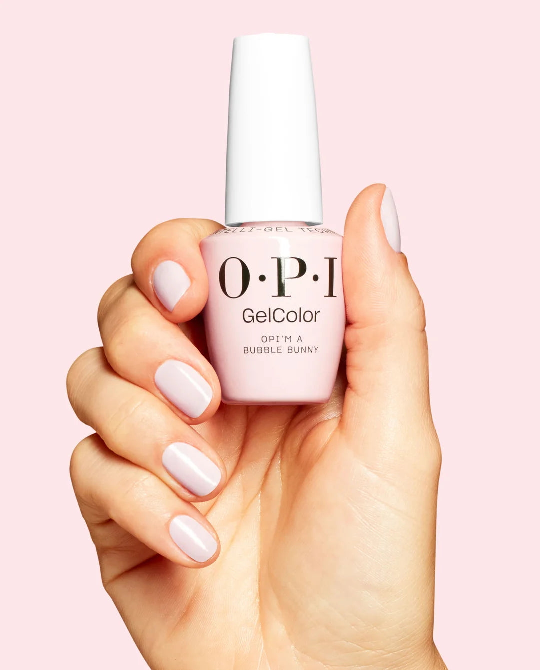 OPI  | Gel Color - Bubble BUNNY- 15ml