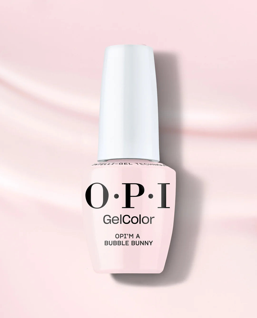 OPI  | Gel Color - Bubble BUNNY- 15ml