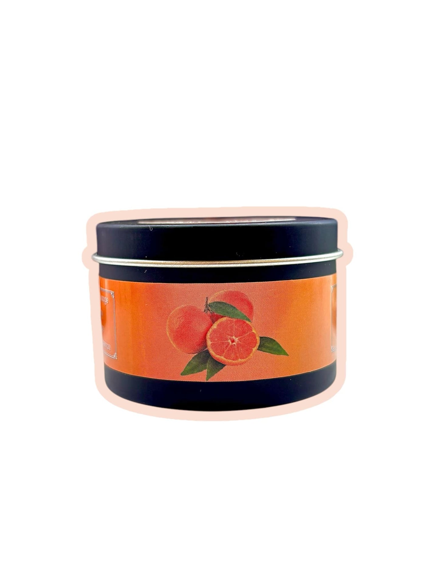 Candle Massage Oil