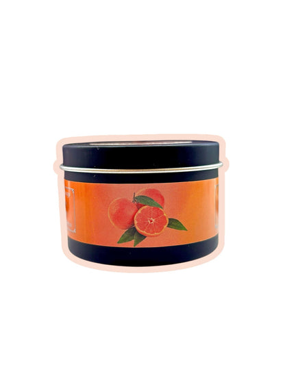 Candle Massage Oil