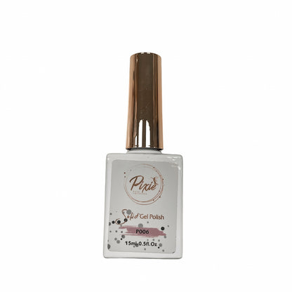 Pixie Solid Gel Polish - P006