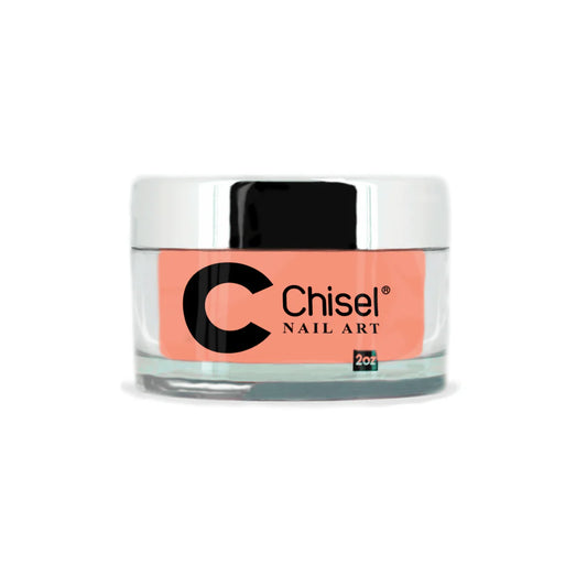 CHISEL ACRYLIC & DIPPING 2OZ - SOLID 087