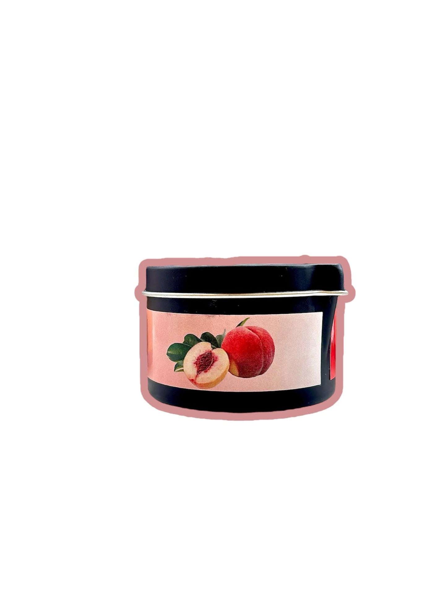 Candle Massage Oil