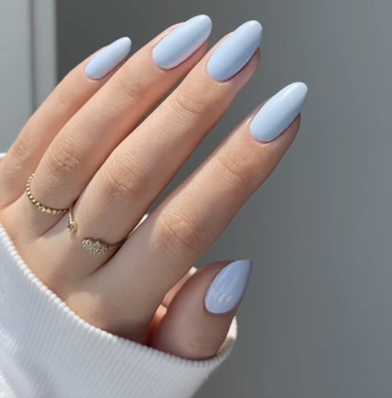 DC Duo - Periwinkle #2533