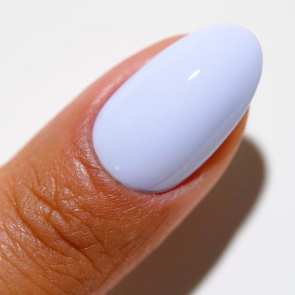 DC Duo - Periwinkle #2533