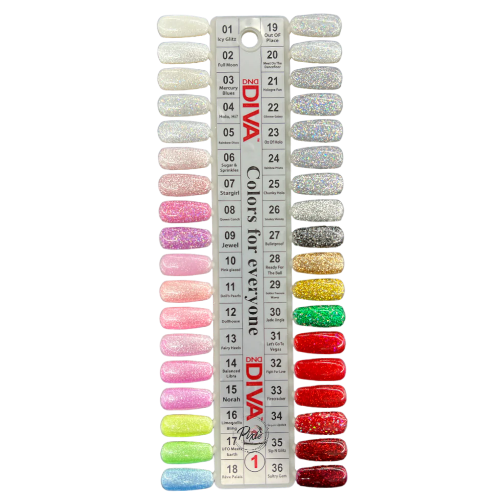 Dnd Diva Raspberry DND DIVA Gel & Lacquer Duo - DV #027 Bulletproof – Pixie Nail
