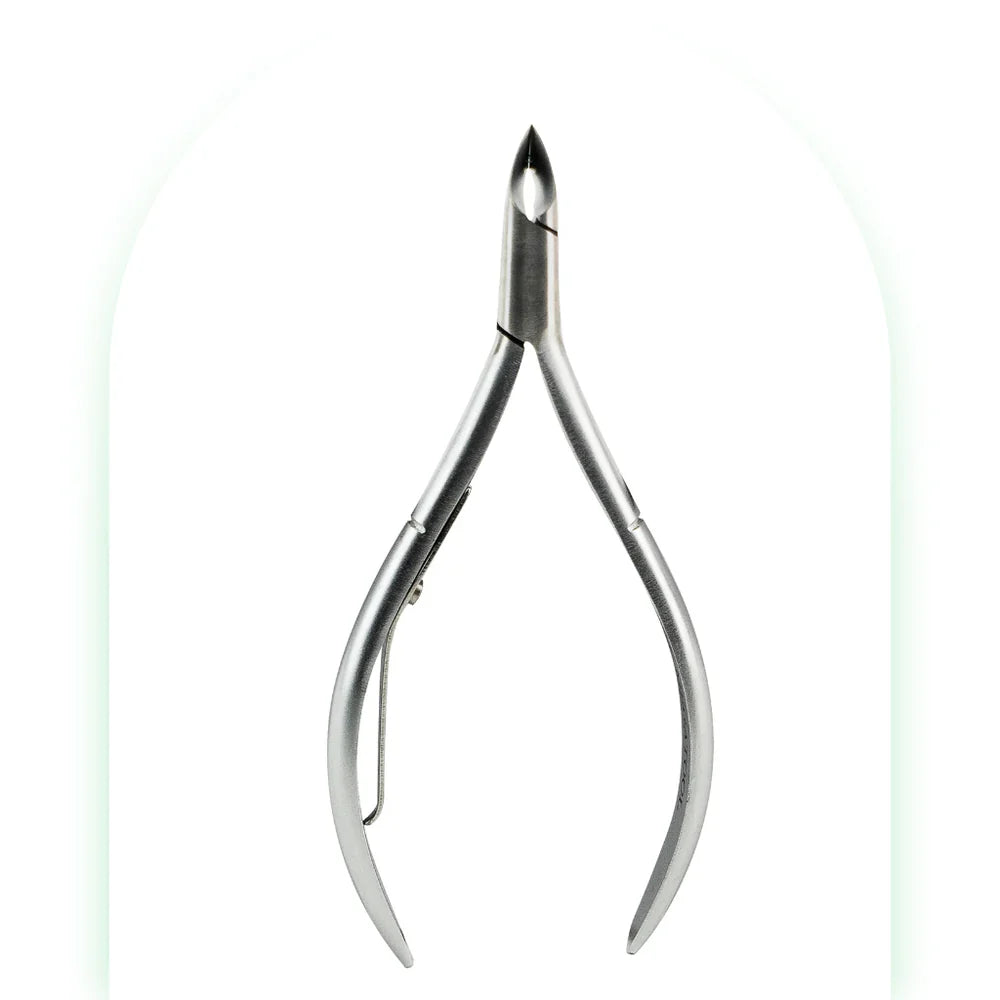 STARTOOL CUTICLE NIPPER #14 ( ROUND )