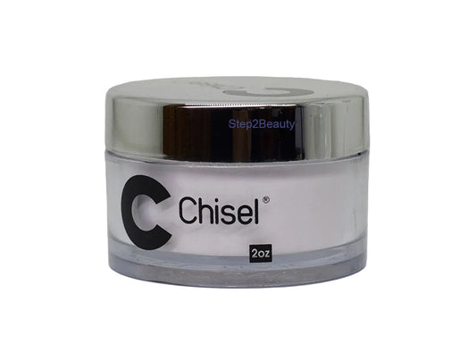 CHISEL ACRYLIC & DIPPING 2OZ - SOLID 034