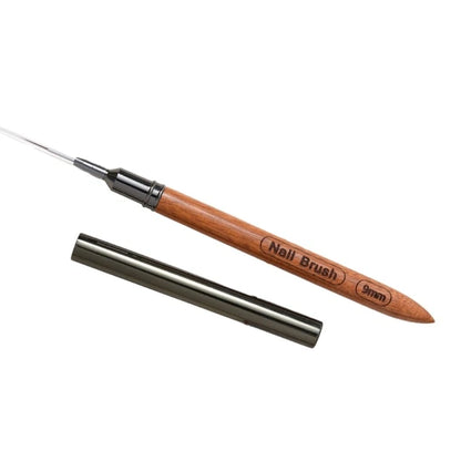 Nail Art Liner Brush - Ultra Fine