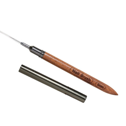 Nail Art Liner Brush - Ultra Fine