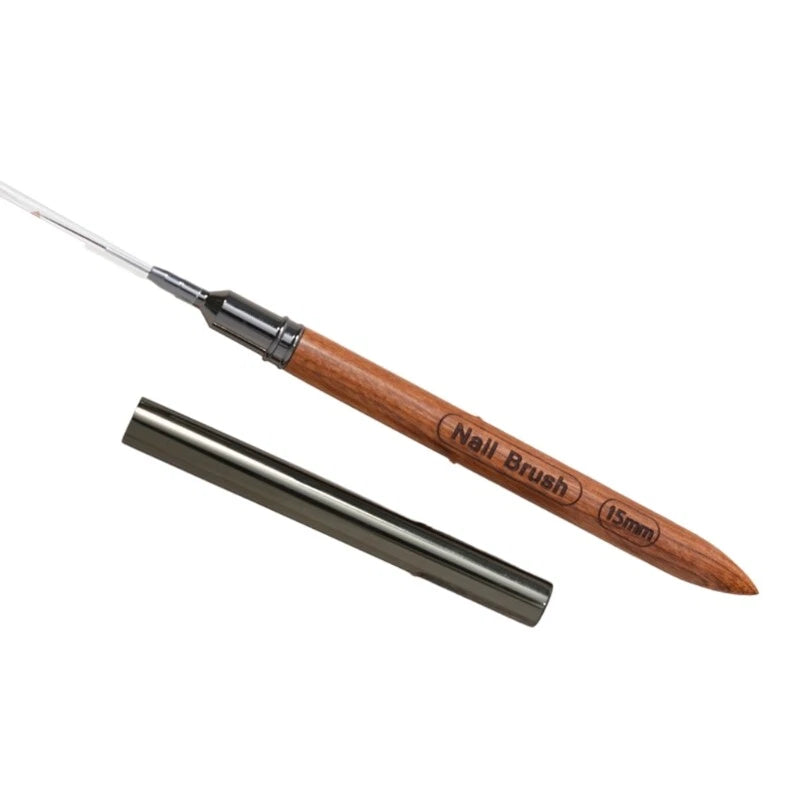 Nail Art Liner Brush - Ultra Fine