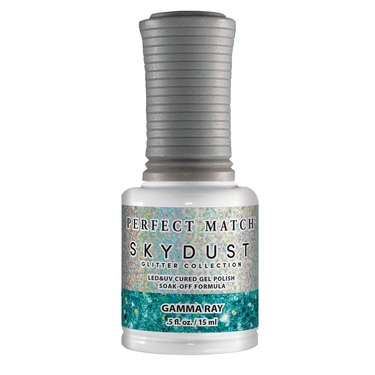 Lechat Perfect Match - Sky Dust Collection - 01 GAMMA RAY