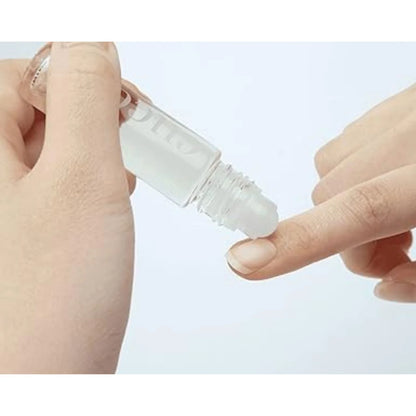 CUCCIO Revitalizing Cuticle Oil - Duo Pack - Vanilla Bean & Sugar 73mL + Roll On Travel Size 10mL
