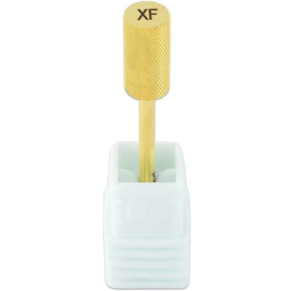 Drill Bit - 3/32 SMALL BARREL BIT FLAT TOP - GOLD