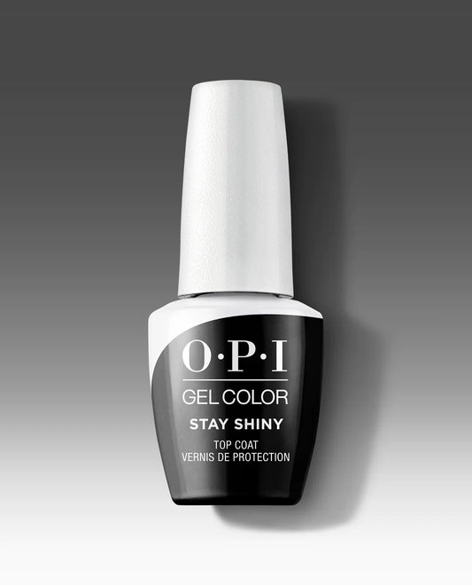 OPI GEL 15ml - Stay Shiny Top Coat