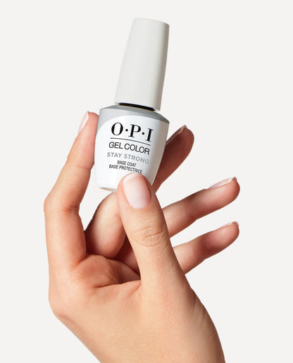 OPI GEL 15ml - Stay Shiny Top Coat